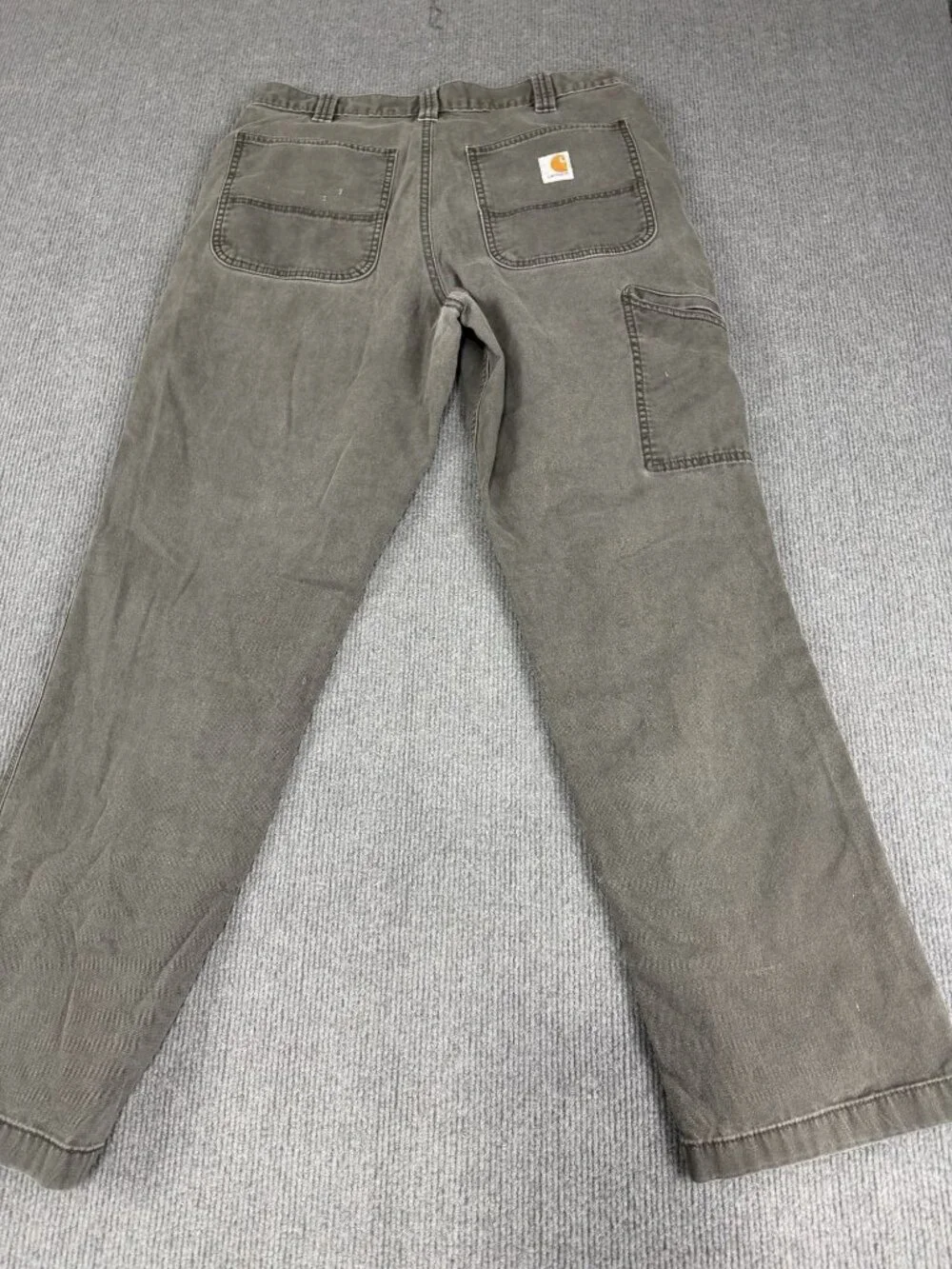 Carhartt relaxed fit